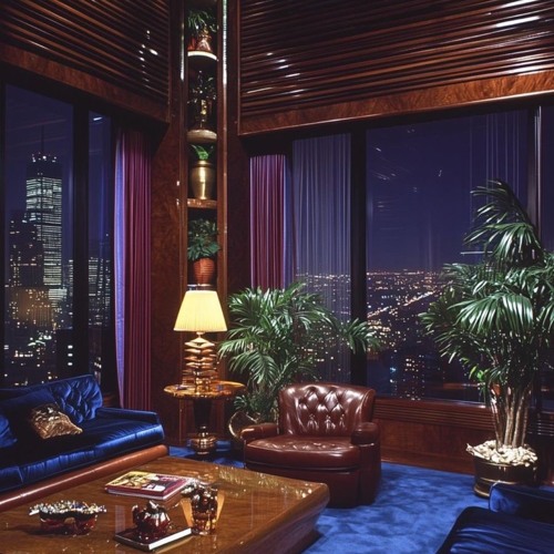 she gave up. (Lucas Scharff)