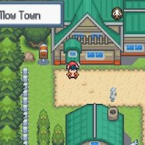 Free Pokemon Emerald Special Version APK Download For Android