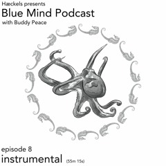 Blue Mind by Hæckels • Original Music From Episode 8