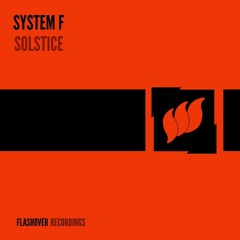 System F - Solstice (Allex-A Bootleg)