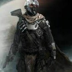 Ready To Fight - Thomas Drow