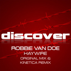 Haywire (Original Mix)