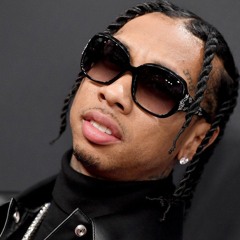 "Maria" Drake X Tyga Dancehall Type Beat