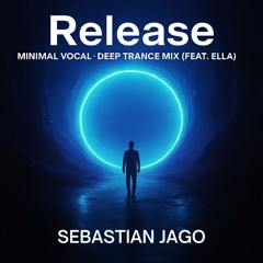 Release (Minimal Vocal) - Deep Trance Mix (Feat. Ella)