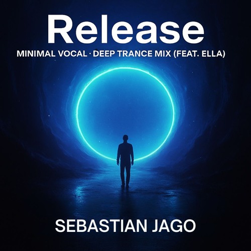 Release (Minimal Vocal) - Deep Trance Mix (Feat. Ella)