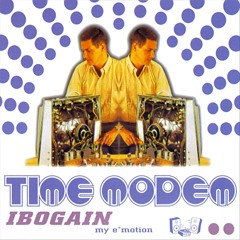 Ibogain (Skin Mix)