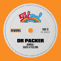 Such A Feeling (Dr Packer Radio Edit)