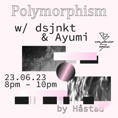 Polymorphism Vol. 9 - dsjnkt b2b Ayumi 23.06.23