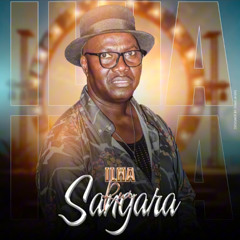 Rui Sangara - Ilha (2024)