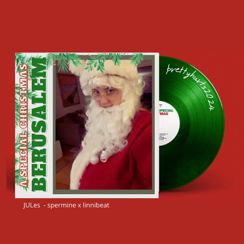 Da Var Det Jul x PRETTY HURTS
