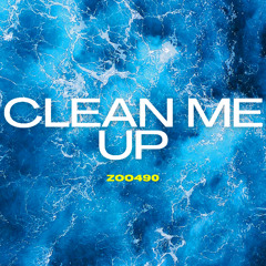 Clean Me Up