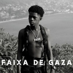 Fast UKK7 - Faixa de Gaza (@prod_kash)