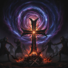 Ordo… Tenebris… [HARDTEK ?? TRIBE ?? PREVIEW 2025] (je sais pas ce que j'ai fait)