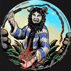 Kruger (UK) - Nerve Damage [Cut] Dreizehn Schallplatten