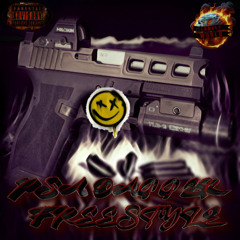 PSA DAGGER FREESTYLE