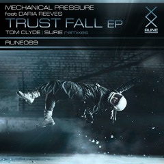 Trust Fall (feat. Daria Reeves) (Original Mix)