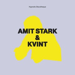 Amit Stark B2B KVINT - Endless purim @RAFI club