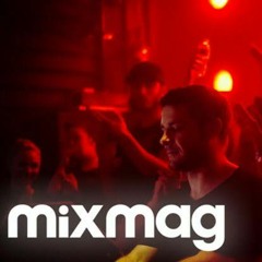 Matador - Mixmag Live @ Output NYC.