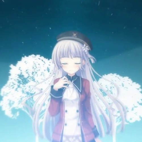 Milky Ice(Epsilon 10th Aniv. Remix)
