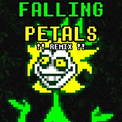 FALLING PETALS (Remix)