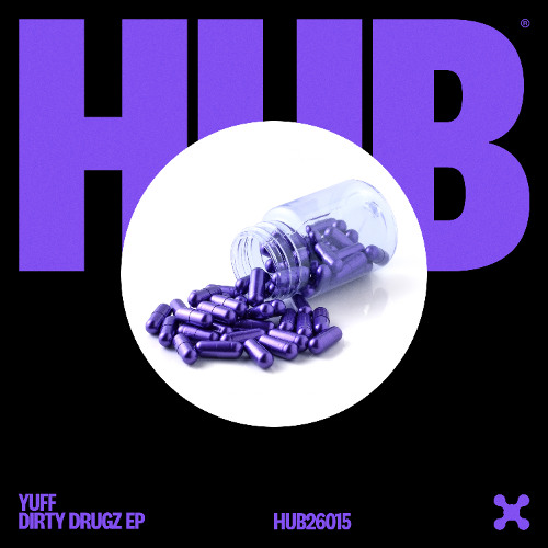 Yuff - Dirty Dirty