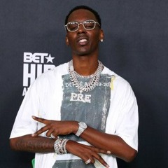 Young Dolph - Ball 4ever (unreleased audio)