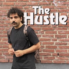 The Hustle No. 67 - aykanakdag