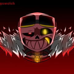 Undertale　1