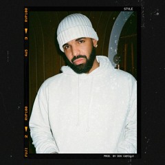 (FREE) Drake Type Beat 2020 - ''Style'' | Freestyle Trap Rap Instrumental