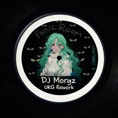 Panic Room (UKG Rework) - [Filtered For Copyright,  DL  in bio]