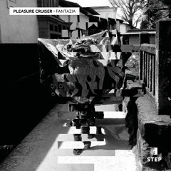 PREMIERE : Pleasure Cruiser - Dreamscape