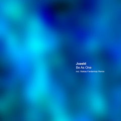 Be As One (Original Mix)