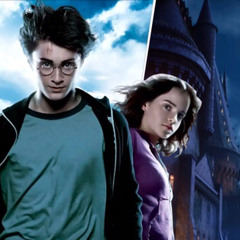 Harry Potter Theme John Williams cover
