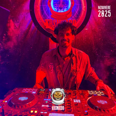 Boshan Montes @ Kosmozoo // Nowhere 2025