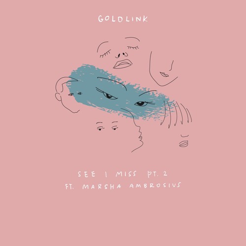 See I Miss Pt. 2 (feat. Marsha Ambrosius)