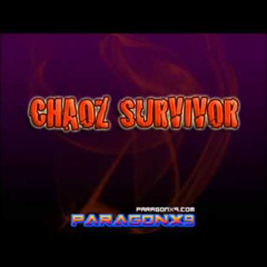 Chaoz Survivor