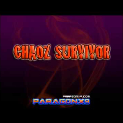 Chaoz Survivor