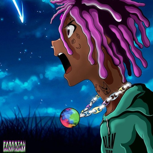 Lil Uzi Vert - Psycho (Prod. by Jaden's Mind)