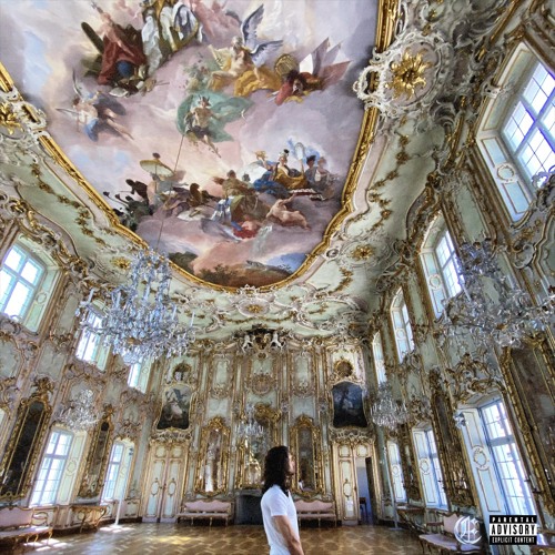 Entro Kronic (prod. 1deagz + mayze)