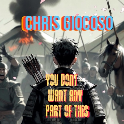 YOU DONT WANT ANY PART OF THIS