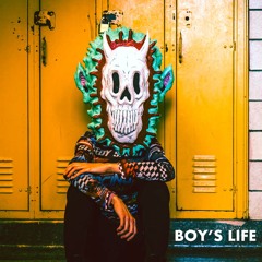 Boy's Life