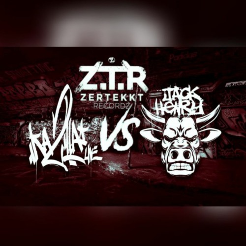 Kazilla Live vs Jack Henry @ Jackzilla