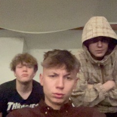Amper/Bøtten x Ikke nok prod. Torben nyhavn
