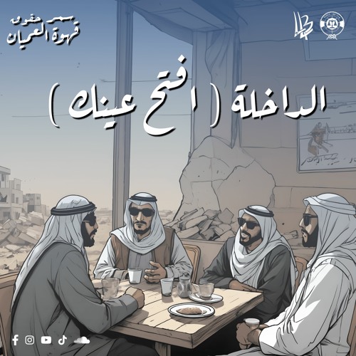 داخلة وفد حقوق ( افتح عينك ) المهرجان الكشفي ال ٤٤ و الارشادي ال ٣٢