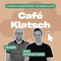 Episode 0 - Présentation de la chaîne Café Klatsch