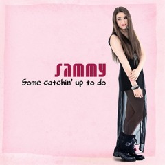 Some Catchin' Up To Do - Sammy [Just Dance 4]
