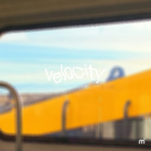 velocity