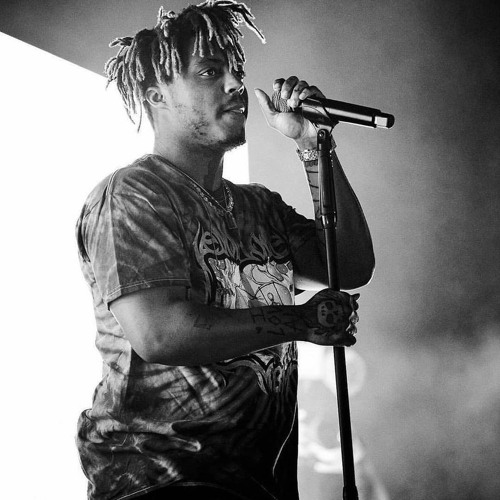 Stream Juice WRLD Unexplainable (Solo) by defused Listen online for