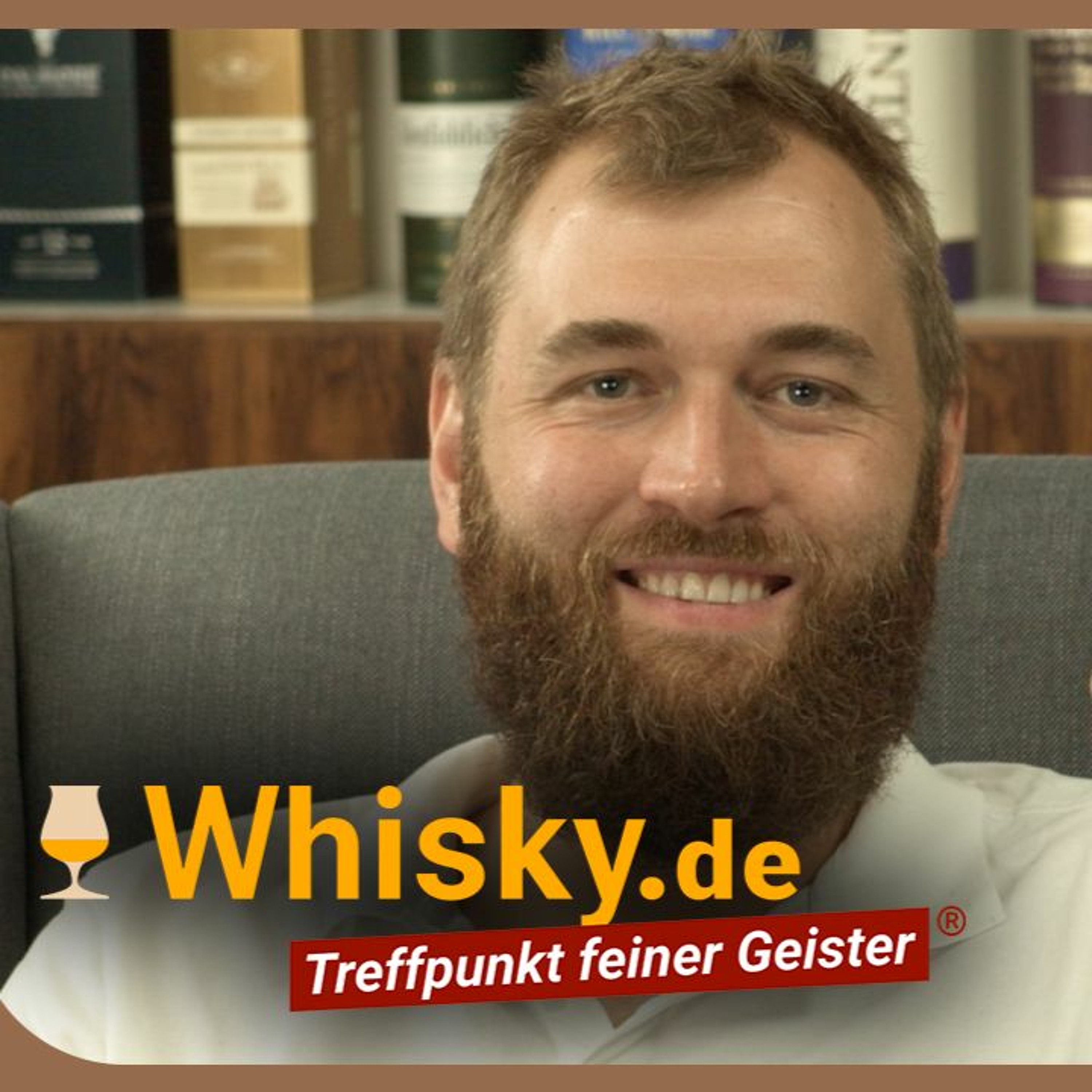 Ardbeg Traigh Bhan - Batch 5 - 19 Jahre 2004 / 2023 | Whisky Verkostung episode artwork