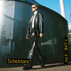Loone LIVE x In Balance w/ SCHICKTANZ (03.06.2025)